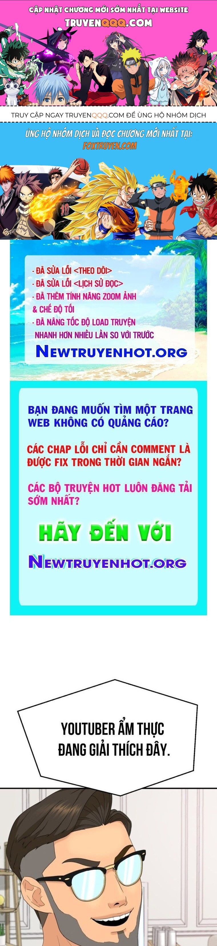 Nhà Hàng Kỳ Lạ Chapter 24 - 1