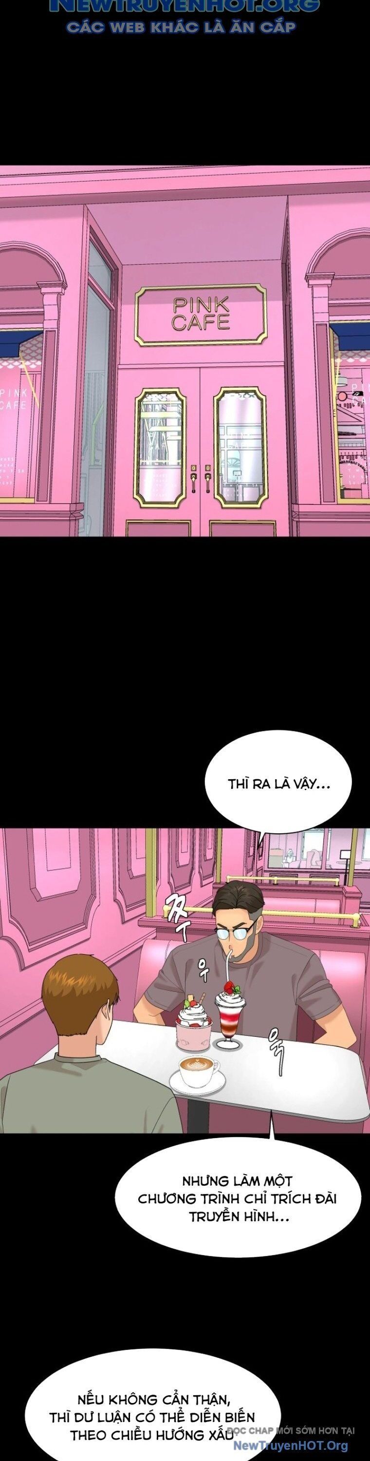 Nhà Hàng Độc Lạ Chapter 24 - 11