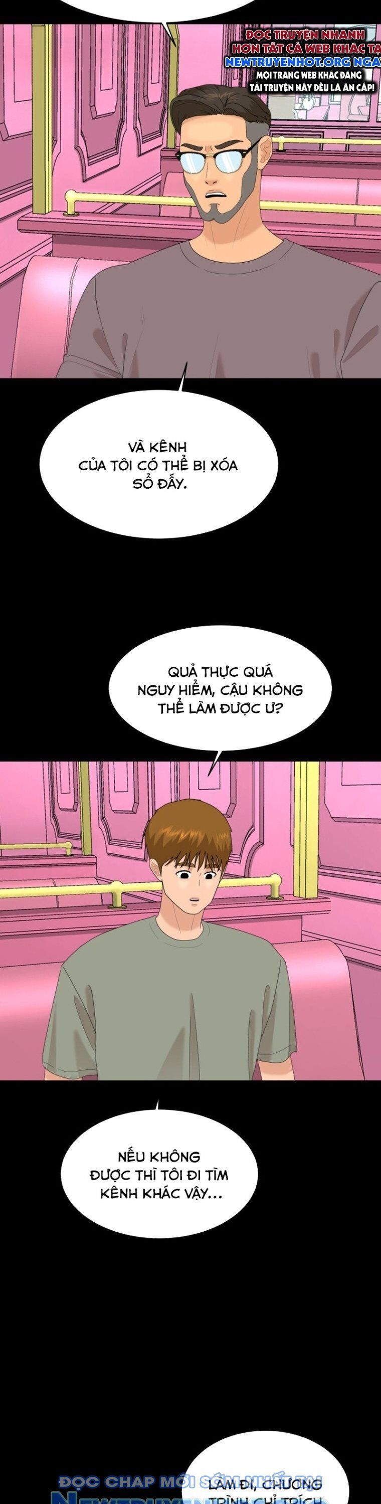 Nhà Hàng Độc Lạ Chapter 24 - 12