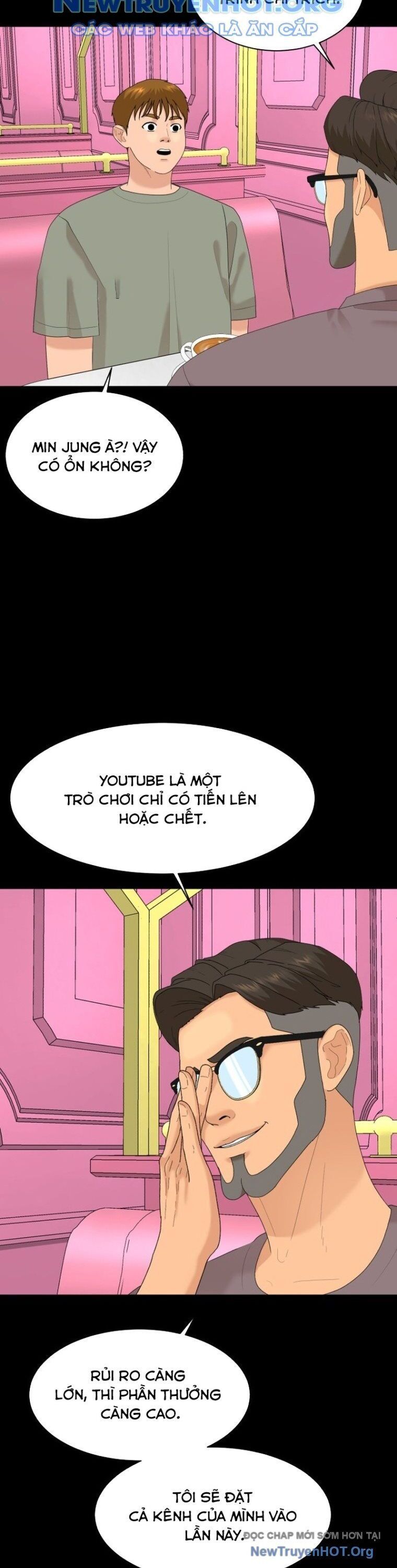 Nhà Hàng Độc Lạ Chapter 24 - 13