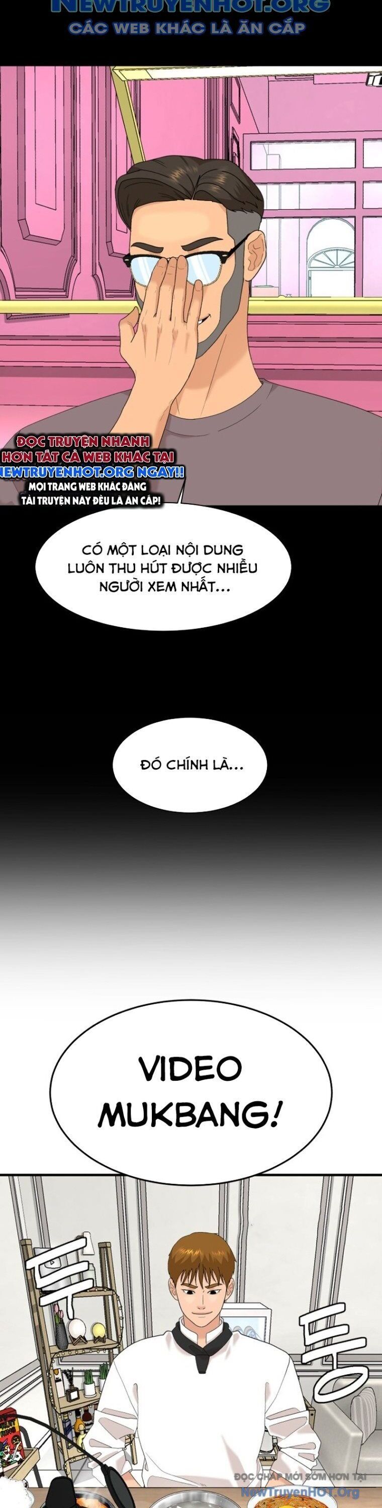 Nhà Hàng Độc Lạ Chapter 24 - 15