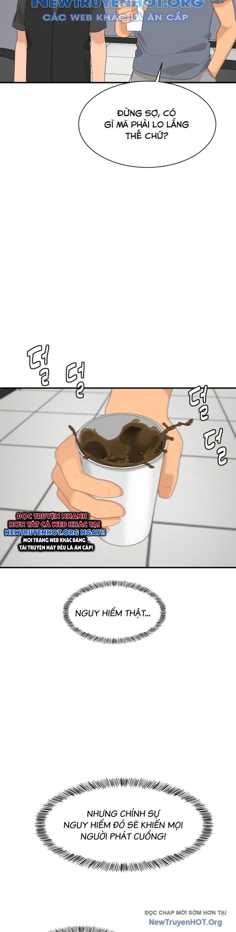 Nhà Hàng Độc Lạ Chapter 24 - 17