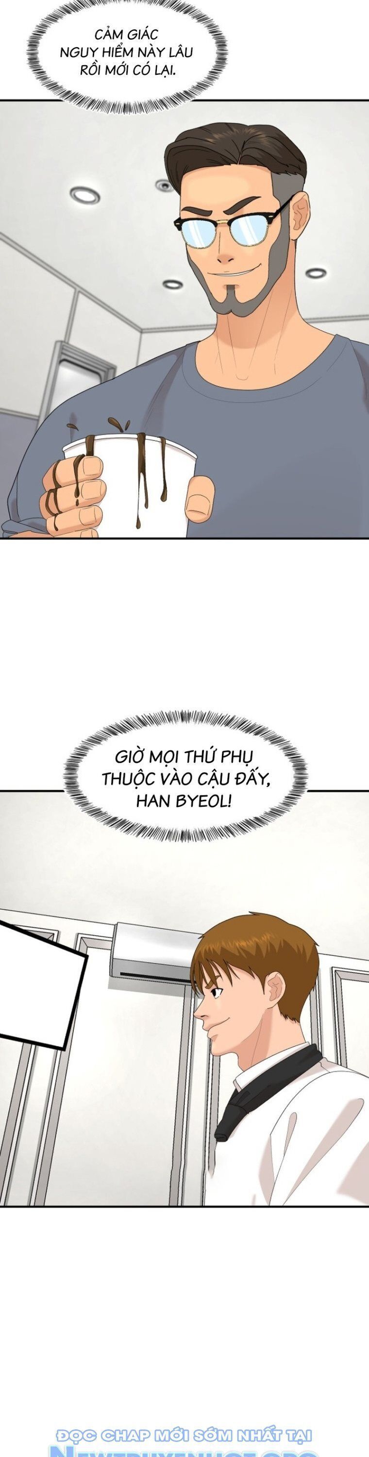 Nhà Hàng Độc Lạ Chapter 24 - 18