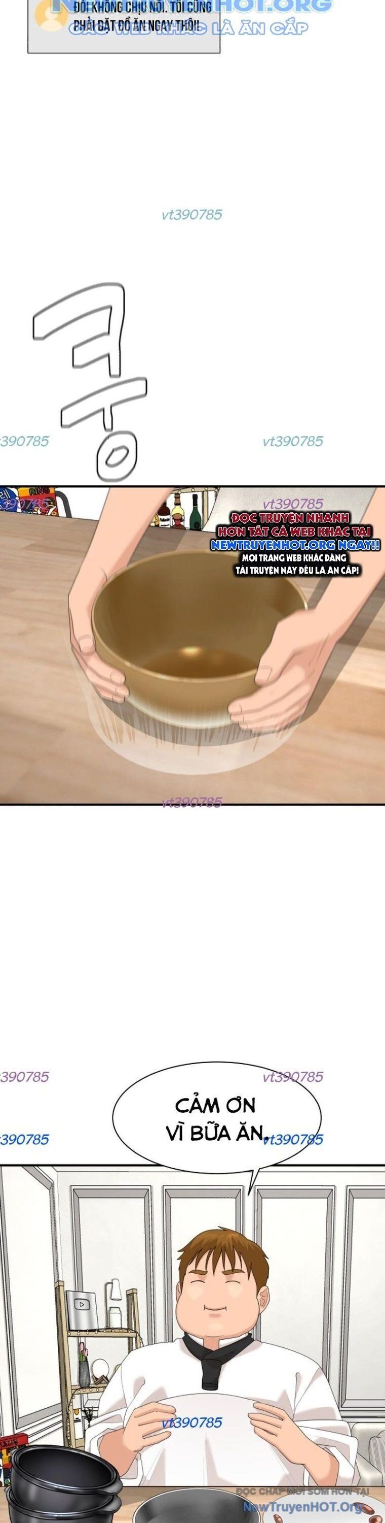 Nhà Hàng Độc Lạ Chapter 24 - 21