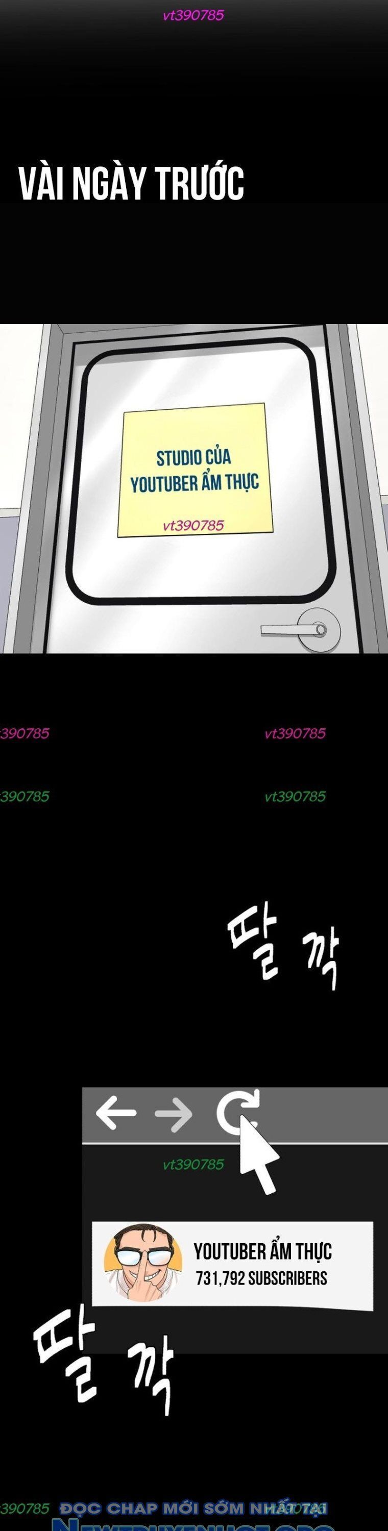 Nhà Hàng Độc Lạ Chapter 24 - 4