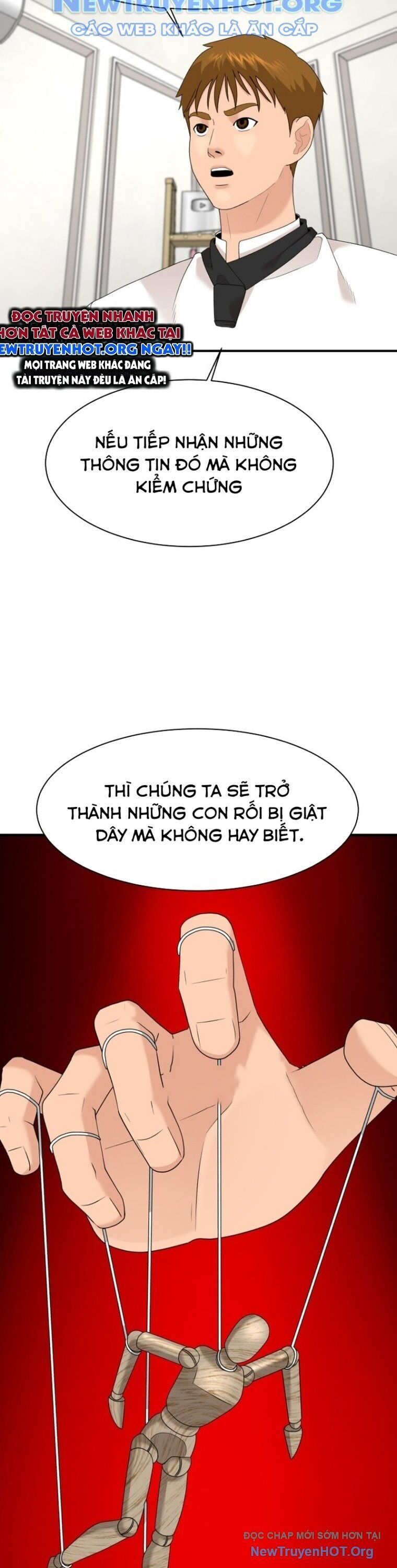 Nhà Hàng Độc Lạ Chapter 24 - 35