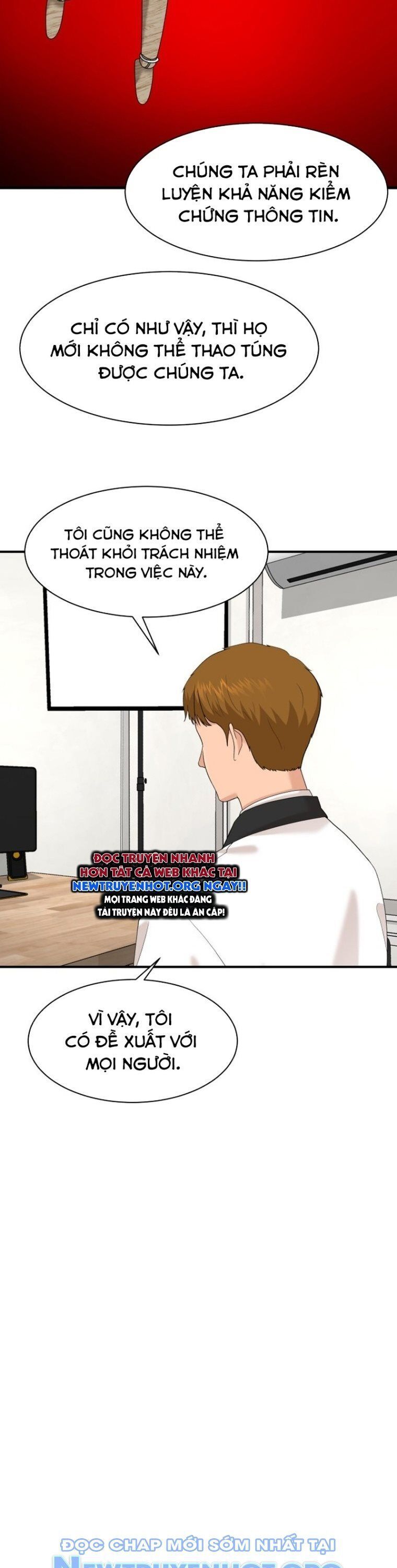 Nhà Hàng Độc Lạ Chapter 24 - 36