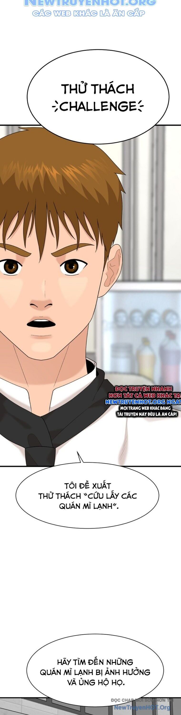 Nhà Hàng Độc Lạ Chapter 24 - 37
