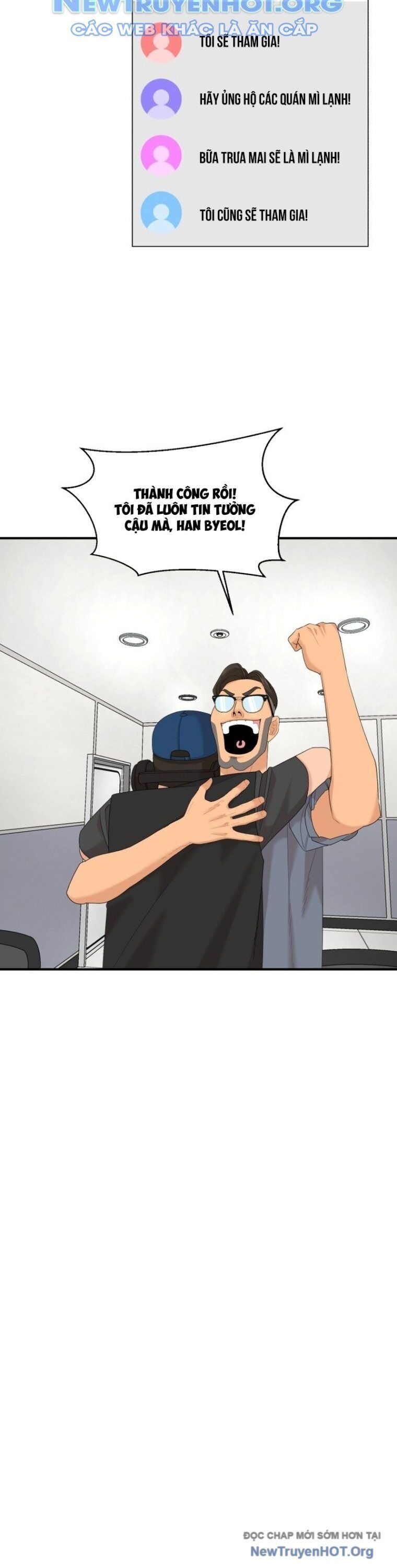 Nhà Hàng Độc Lạ Chapter 24 - 39