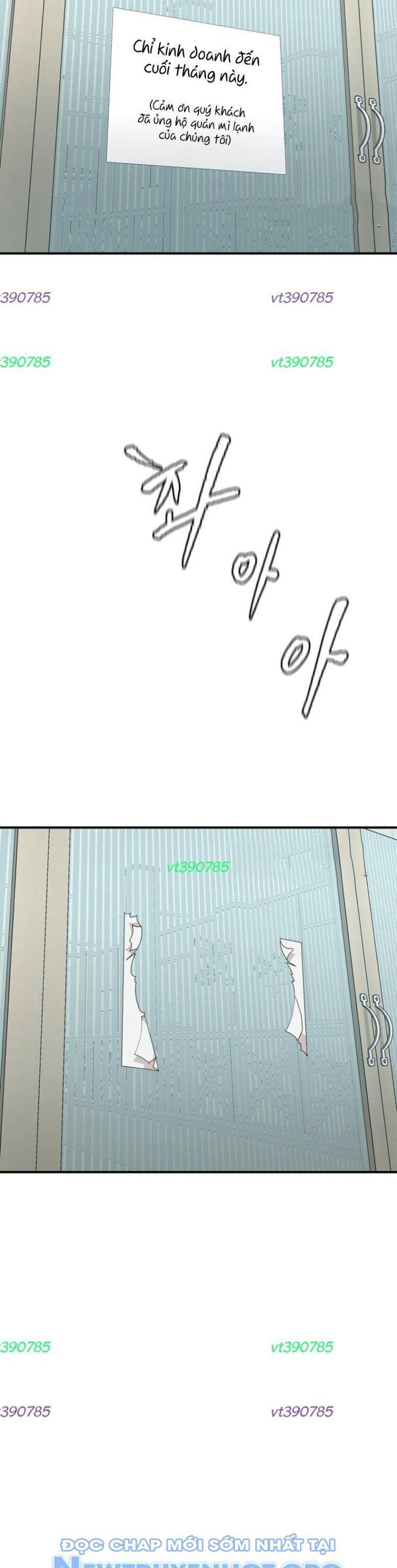 Nhà Hàng Kỳ Lạ Chapter 24 - 42