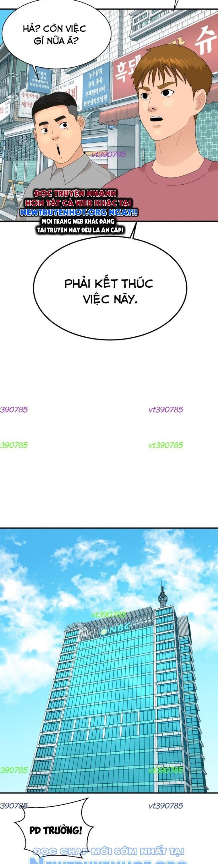 Nhà Hàng Độc Lạ Chapter 24 - 44
