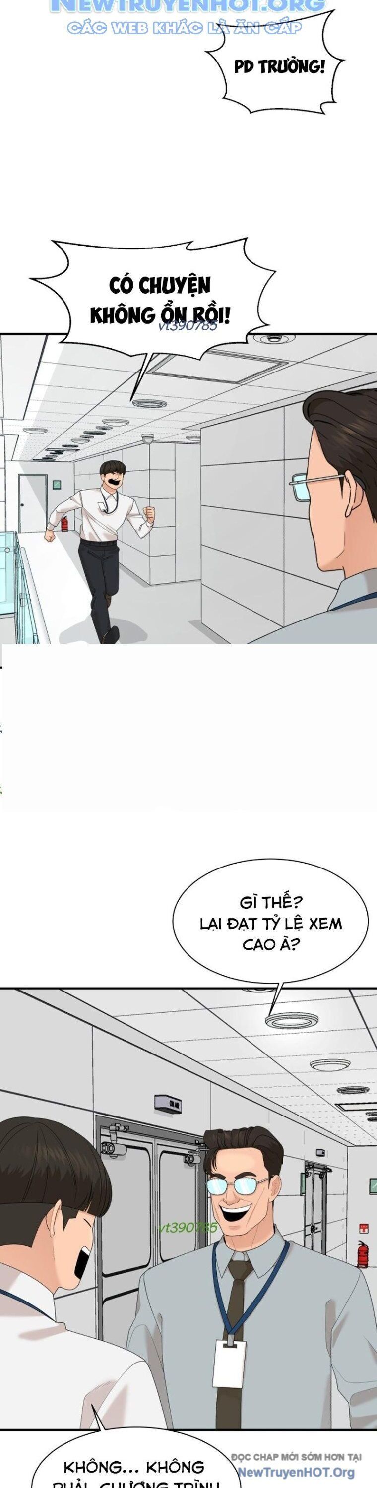 Nhà Hàng Độc Lạ Chapter 24 - 45