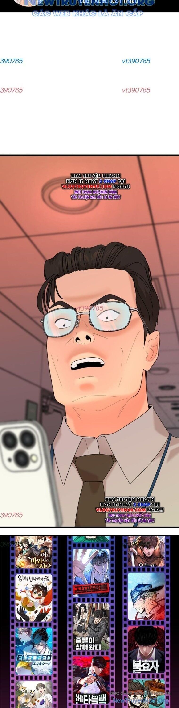 Nhà Hàng Độc Lạ Chapter 24 - 47