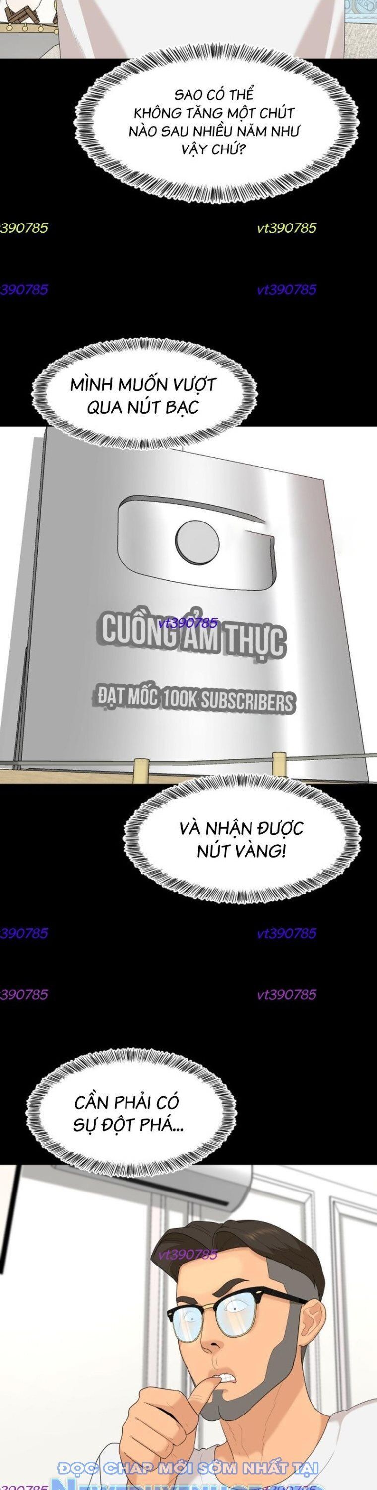 Nhà Hàng Độc Lạ Chapter 24 - 6