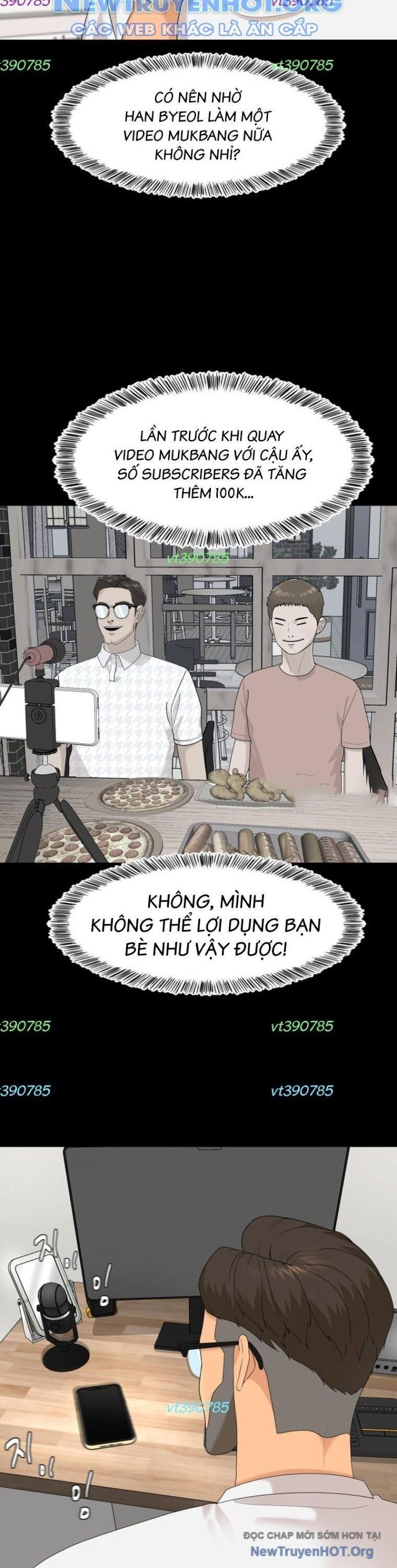 Nhà Hàng Độc Lạ Chapter 24 - 7