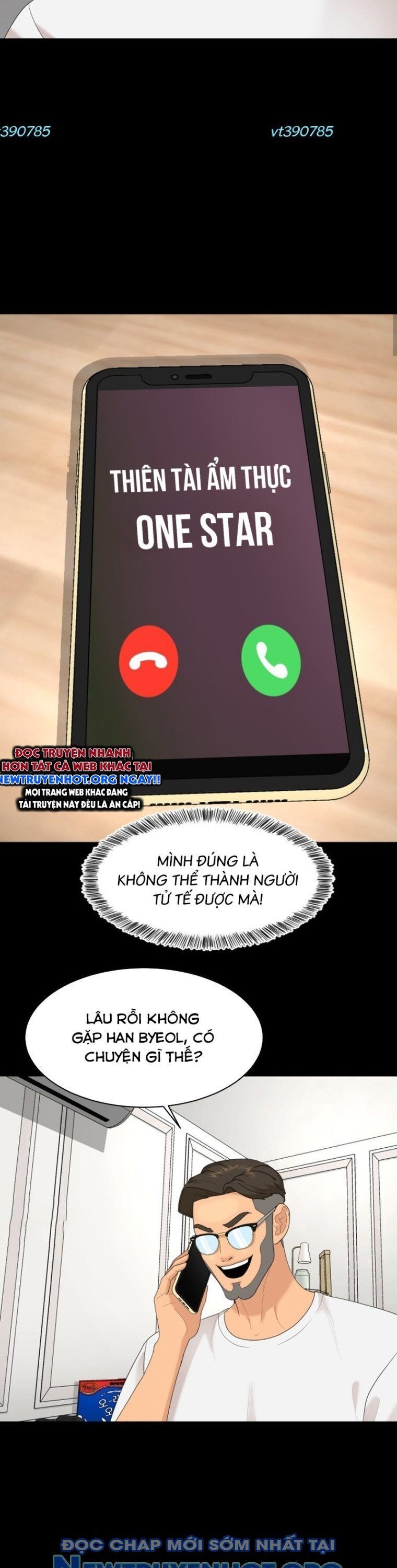 Nhà Hàng Độc Lạ Chapter 24 - 8