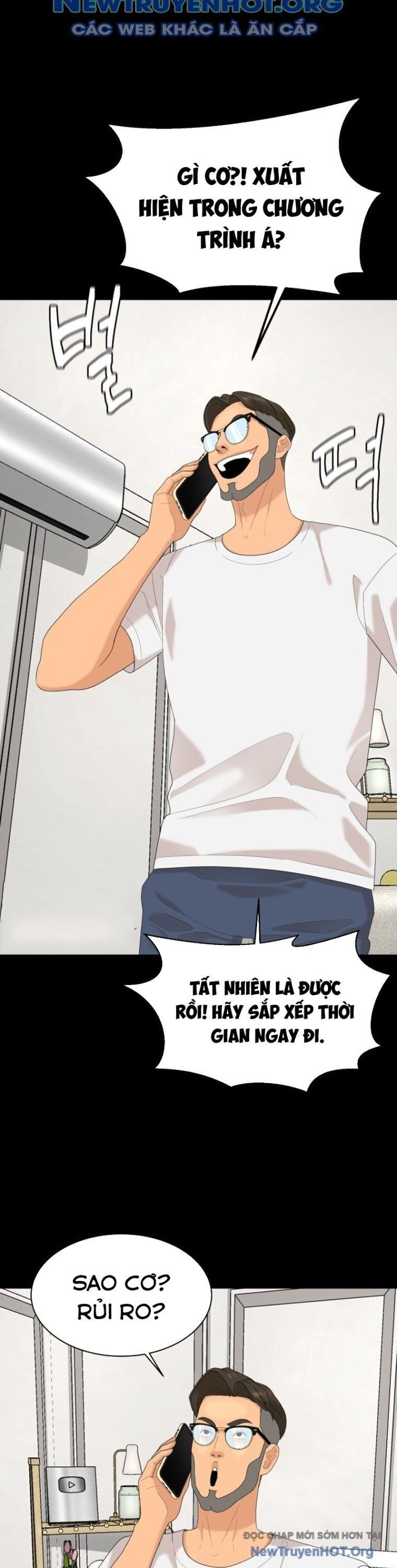 Nhà Hàng Độc Lạ Chapter 24 - 9