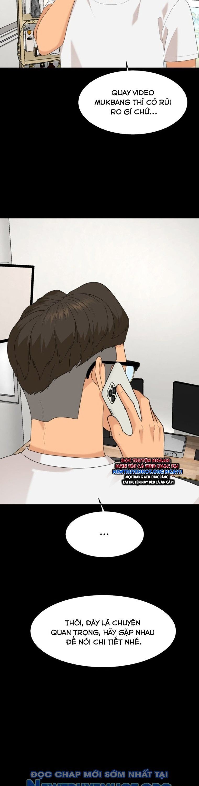 Nhà Hàng Độc Lạ Chapter 24 - 10
