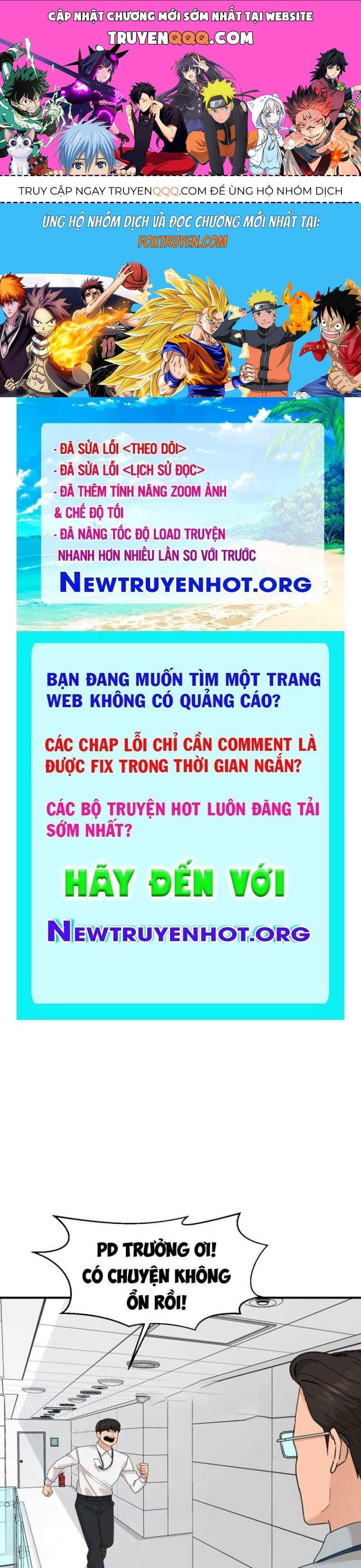 Nhà Hàng Độc Lạ Chapter 25 - 1