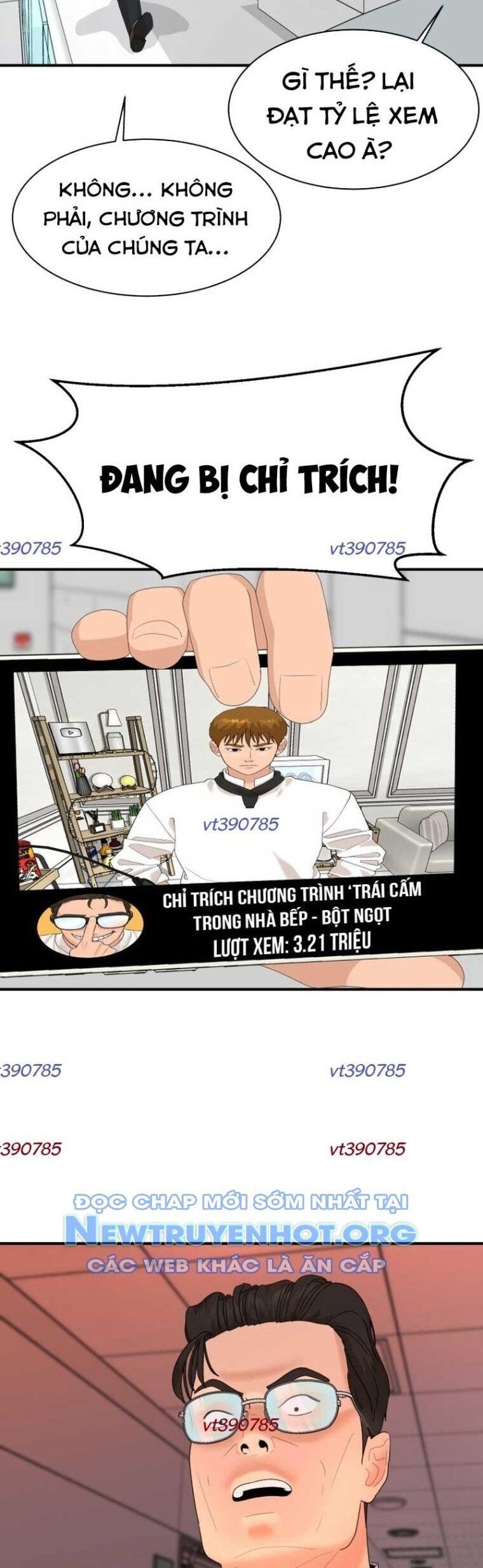 Nhà Hàng Độc Lạ Chapter 25 - 2