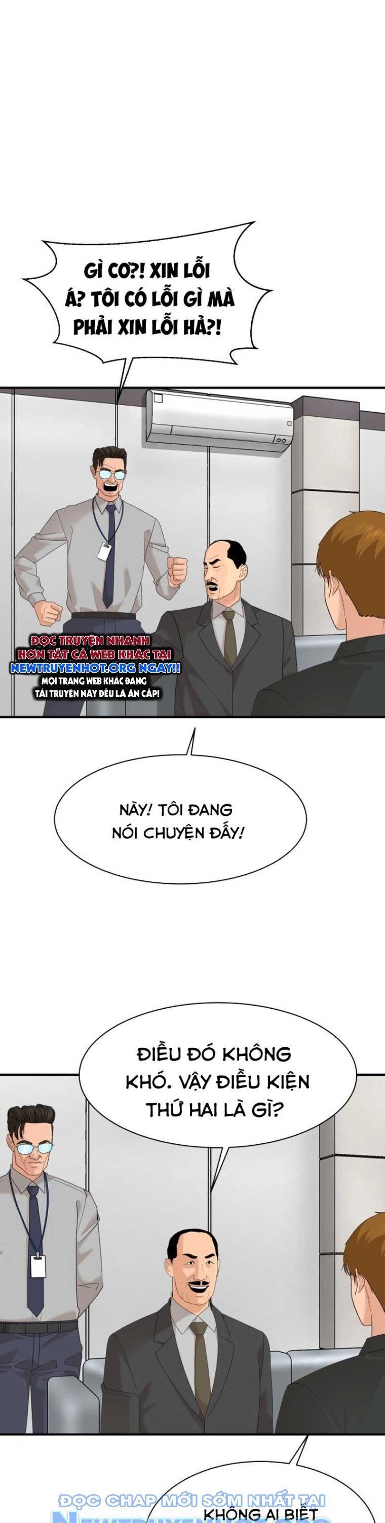 Nhà Hàng Độc Lạ Chapter 25 - 12