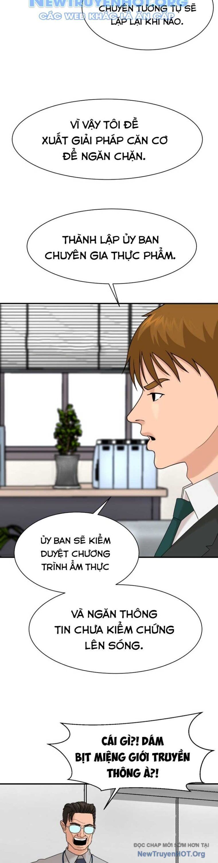 Nhà Hàng Độc Lạ Chapter 25 - 13