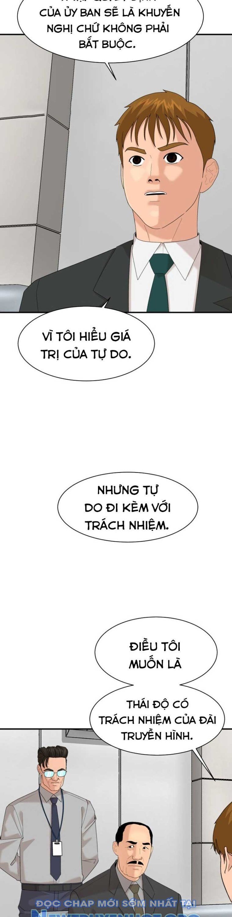 Nhà Hàng Độc Lạ Chapter 25 - 16
