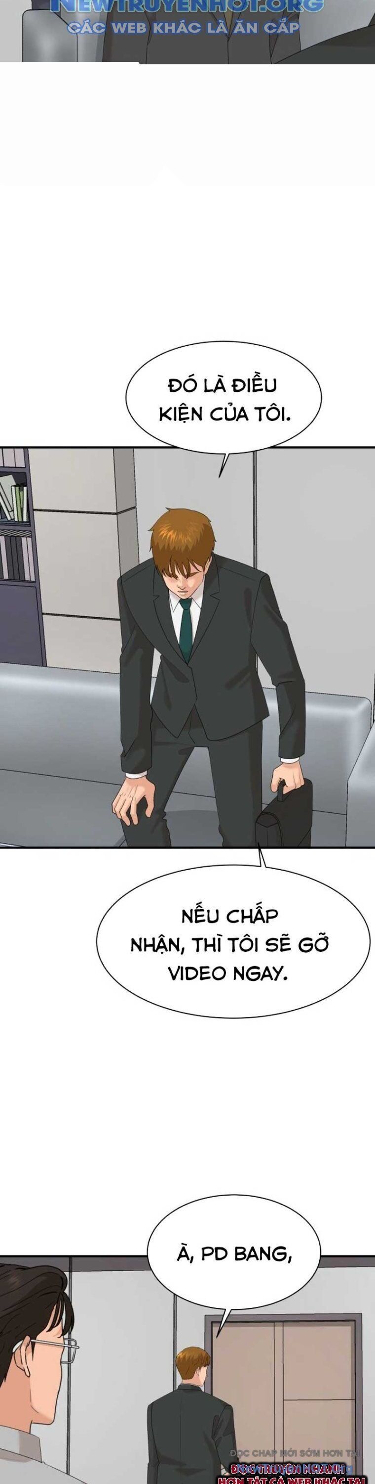 Nhà Hàng Độc Lạ Chapter 25 - 17