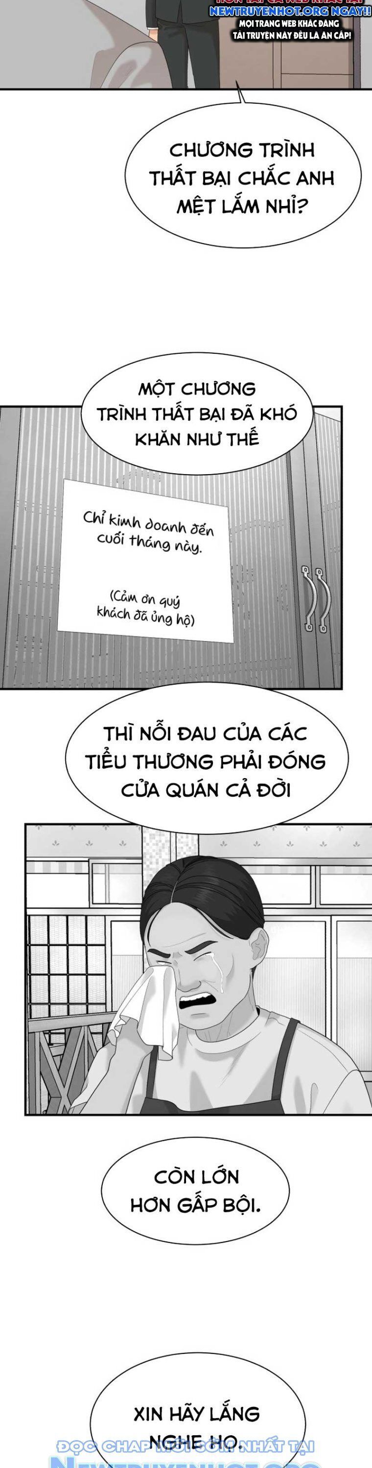 Nhà Hàng Độc Lạ Chapter 25 - 18