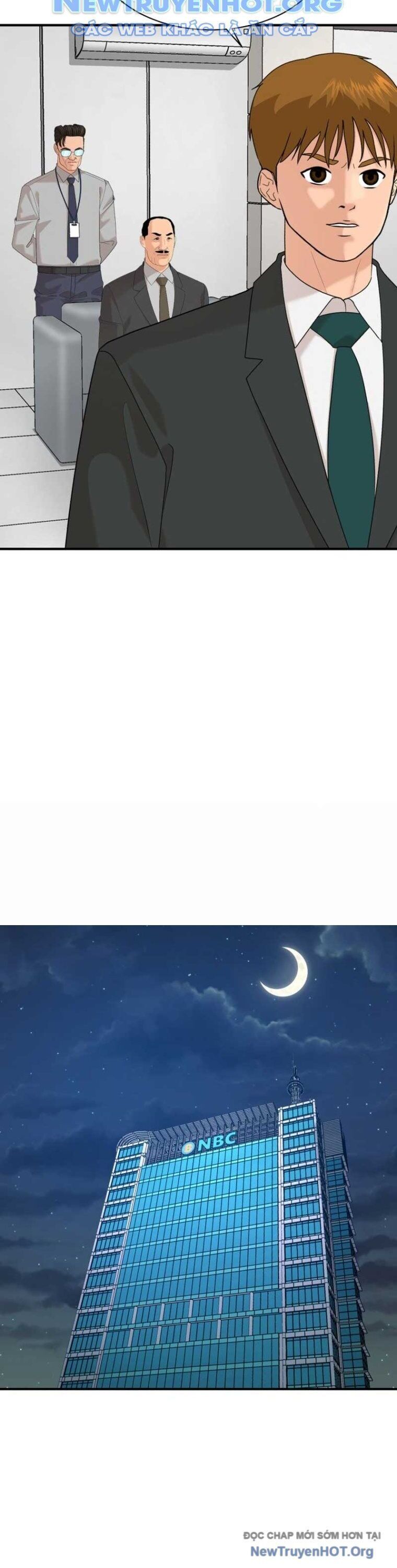 Nhà Hàng Độc Lạ Chapter 25 - 19