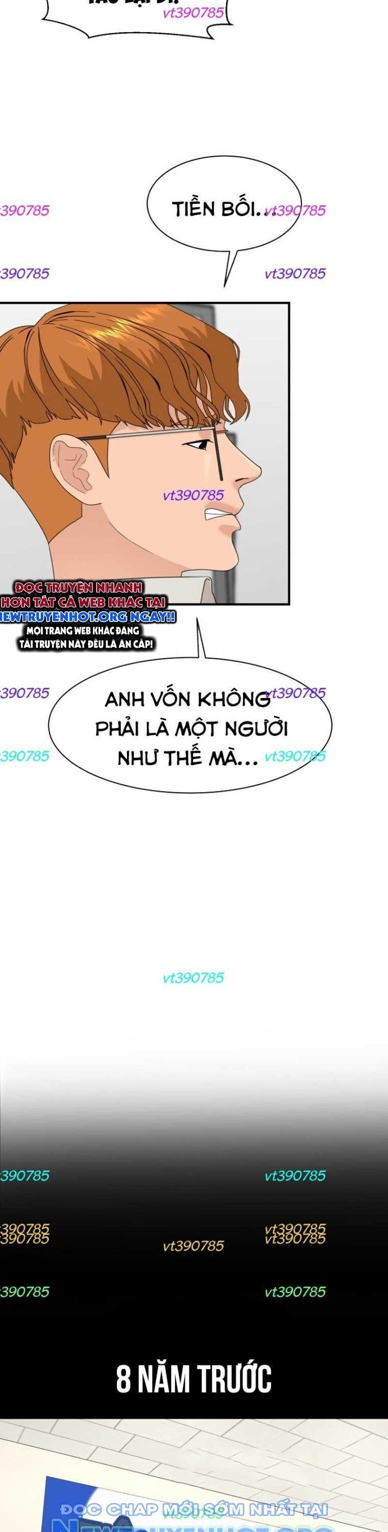 Nhà Hàng Độc Lạ Chapter 25 - 22