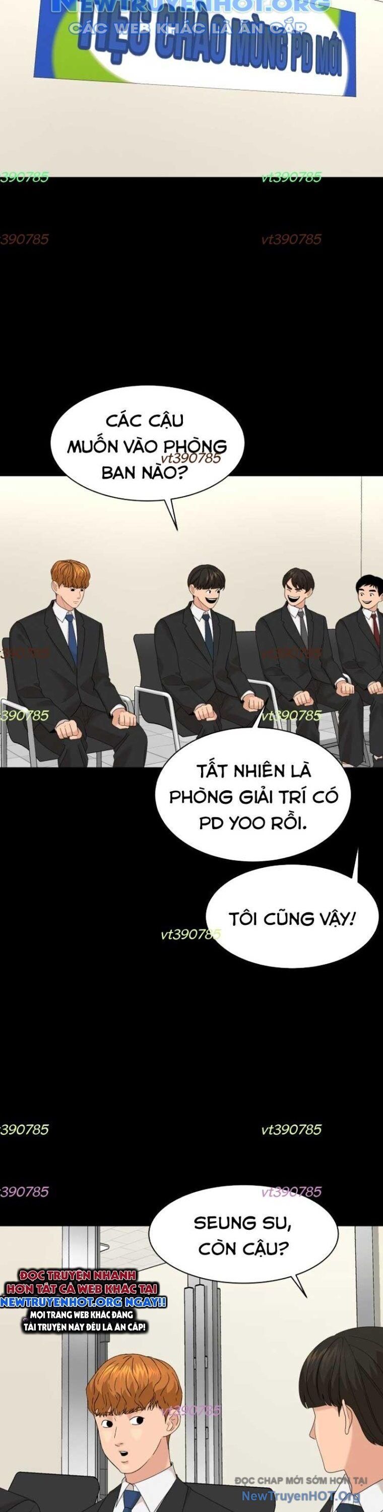 Nhà Hàng Độc Lạ Chapter 25 - 23