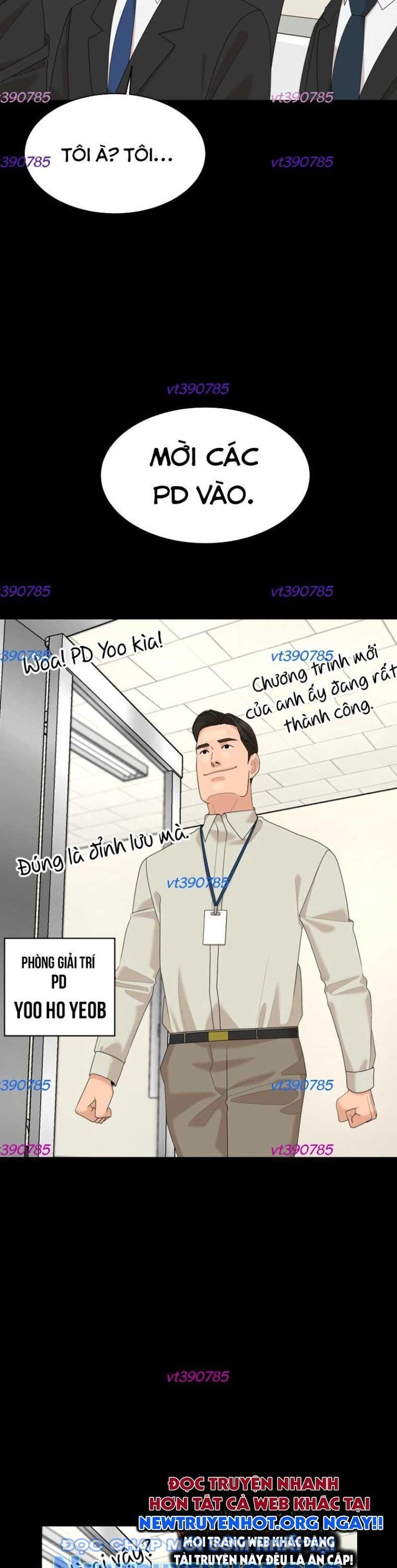 Nhà Hàng Kỳ Lạ Chapter 25 - 24