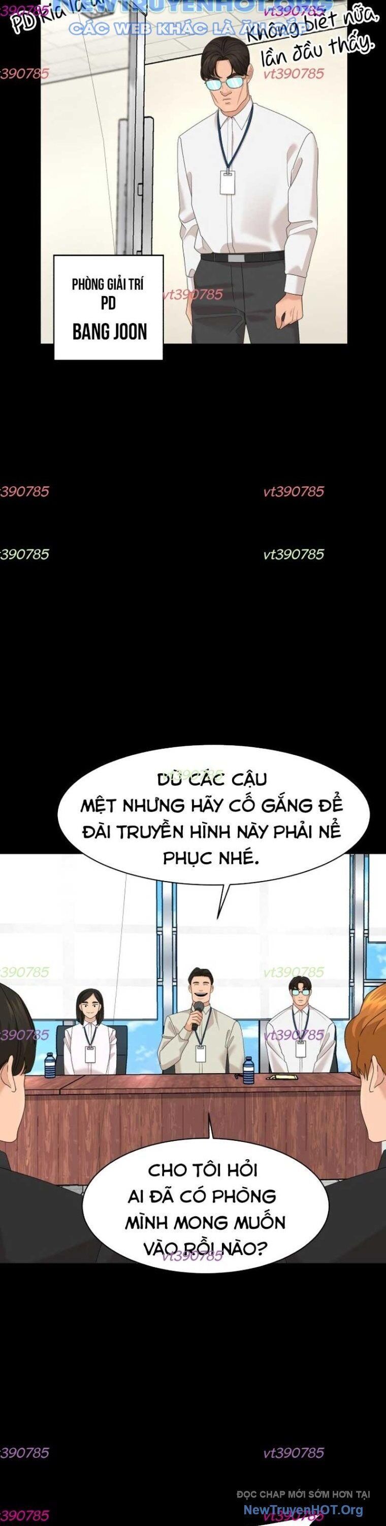 Nhà Hàng Độc Lạ Chapter 25 - 25
