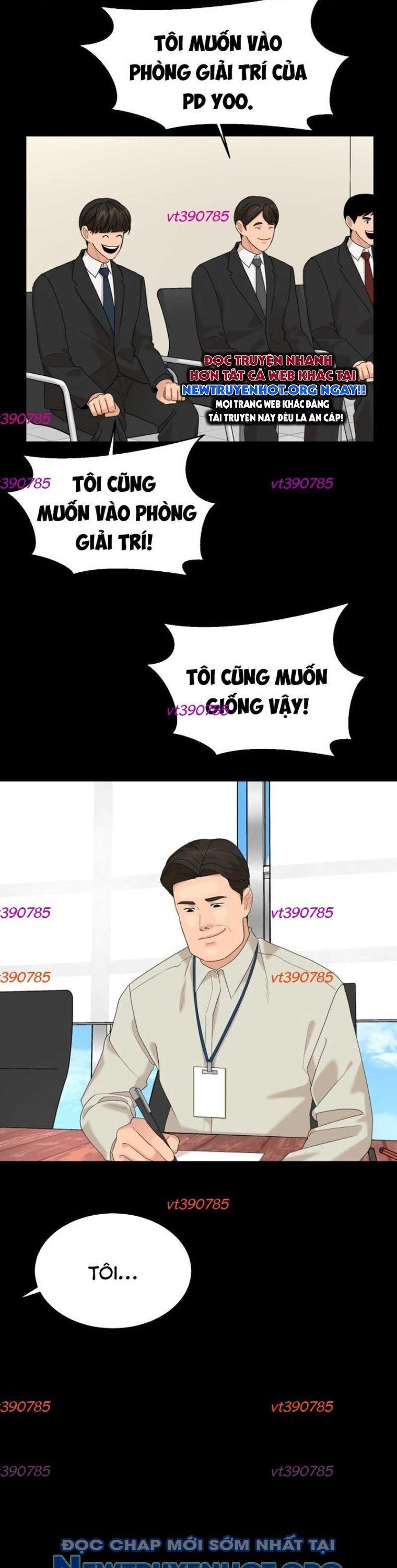 Nhà Hàng Độc Lạ Chapter 25 - 26