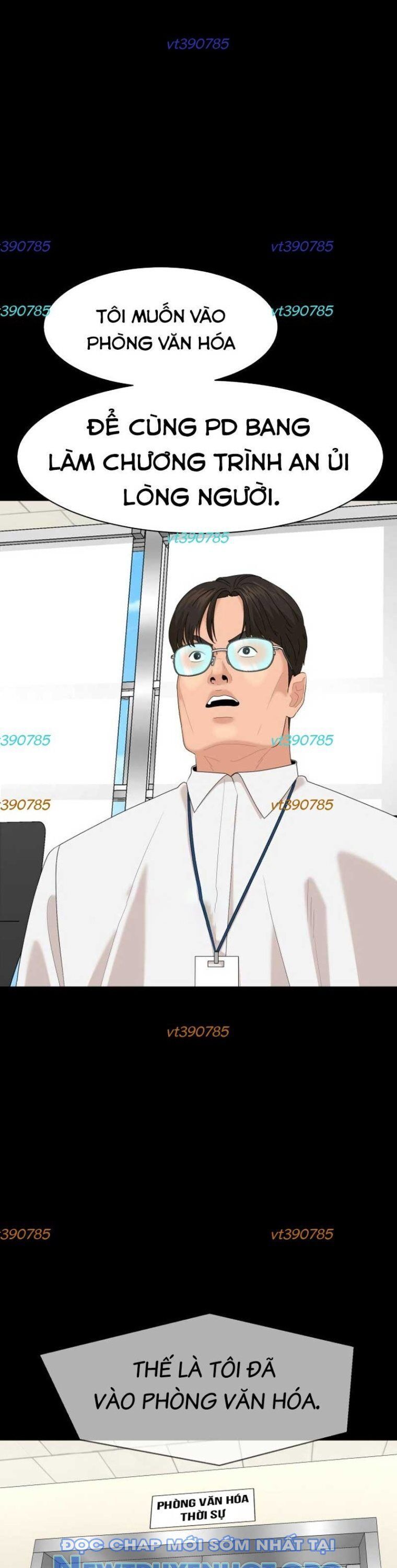 Nhà Hàng Độc Lạ Chapter 25 - 28