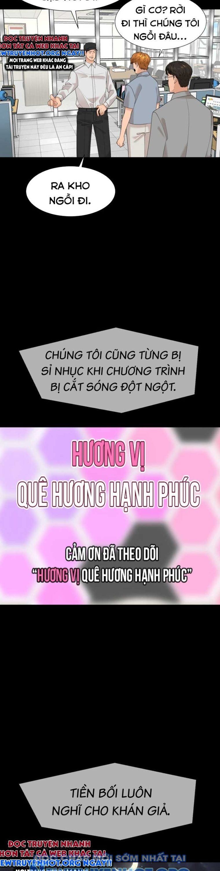 Nhà Hàng Độc Lạ Chapter 25 - 30