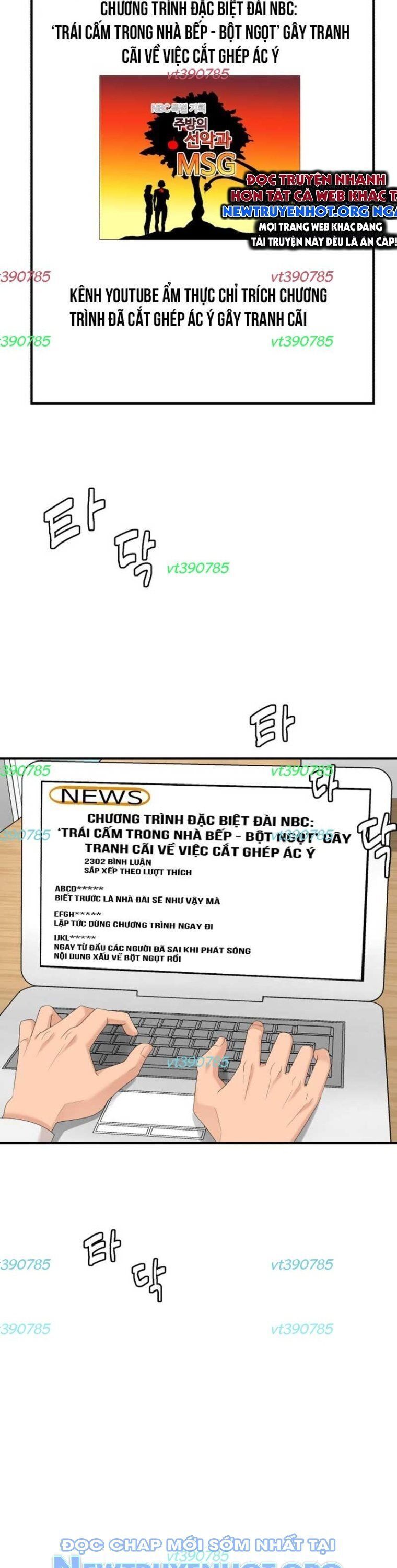 Nhà Hàng Độc Lạ Chapter 25 - 4