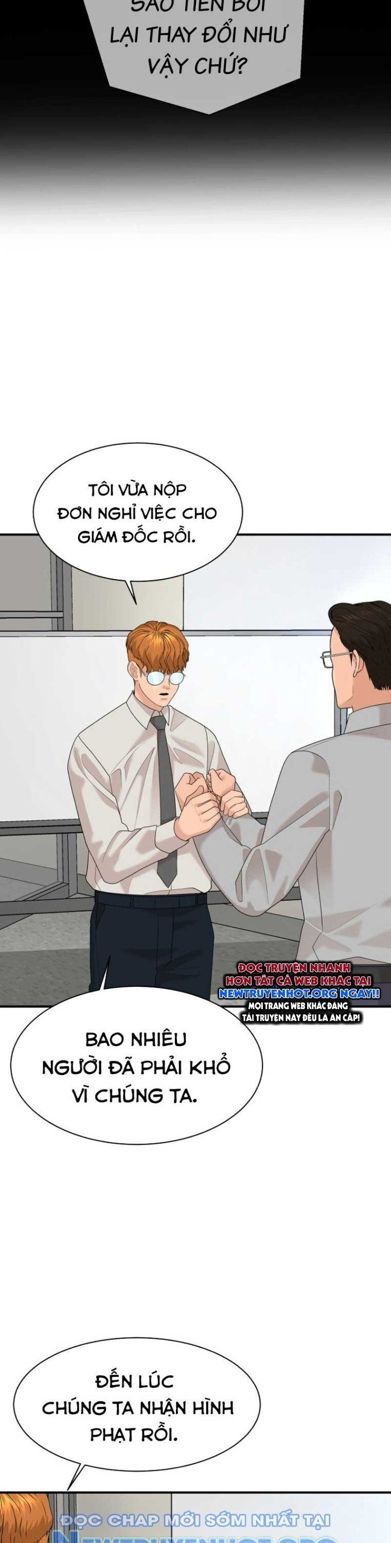 Nhà Hàng Độc Lạ Chapter 25 - 32