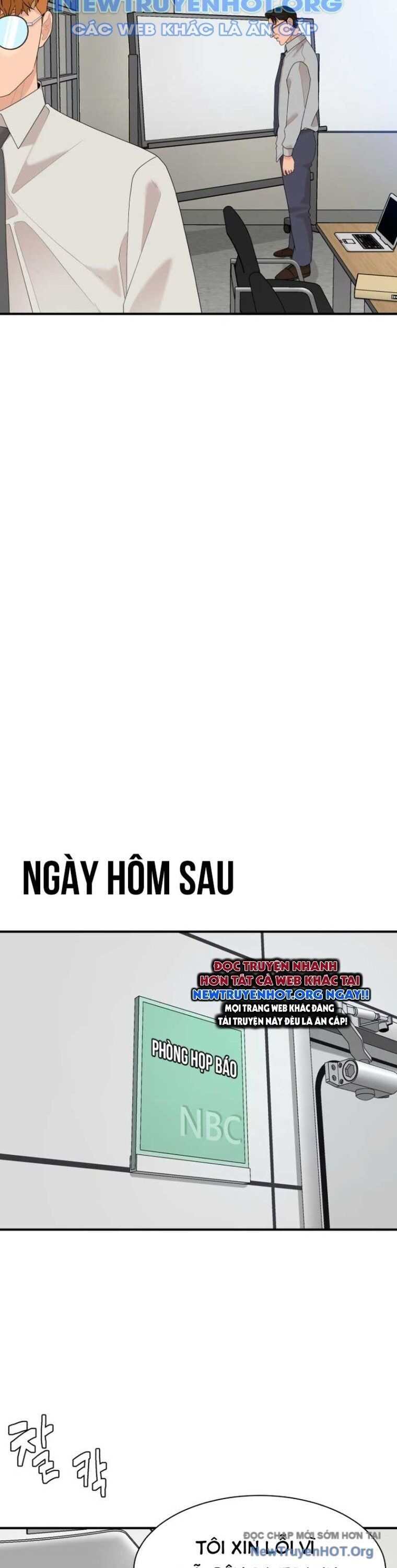 Nhà Hàng Độc Lạ Chapter 25 - 33