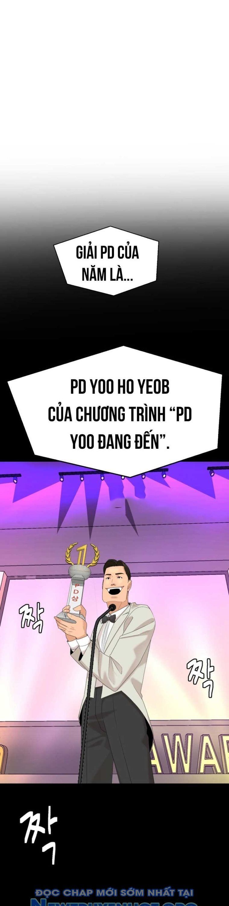 Nhà Hàng Độc Lạ Chapter 25 - 36