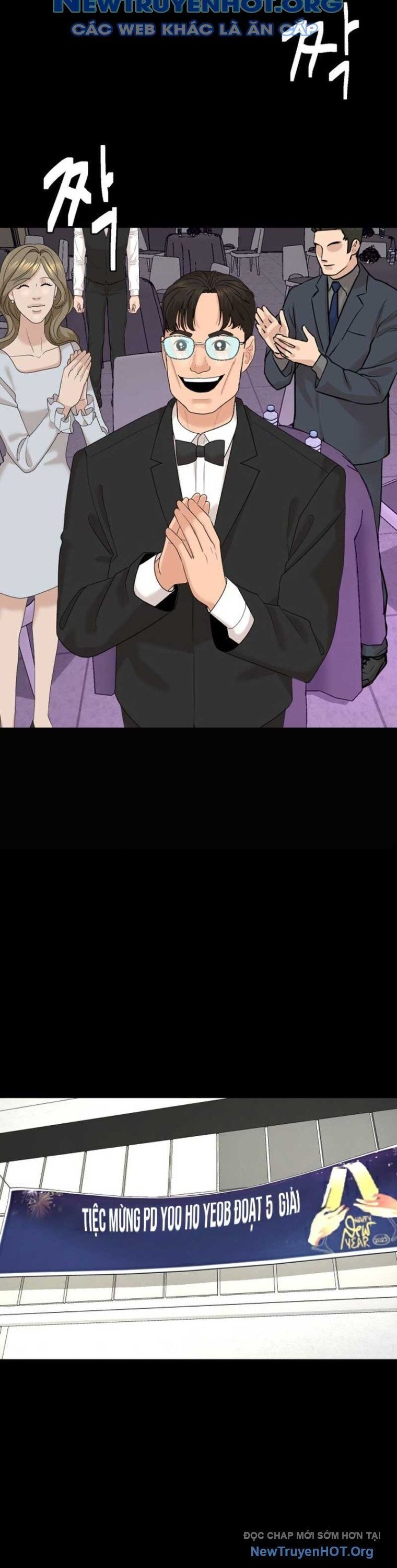 Nhà Hàng Độc Lạ Chapter 25 - 37