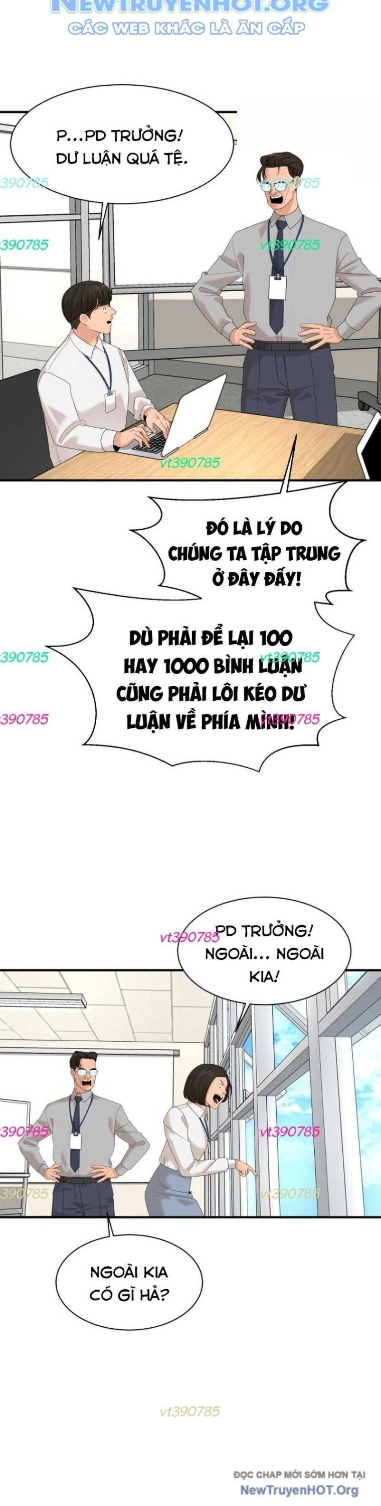 Nhà Hàng Độc Lạ Chapter 25 - 5