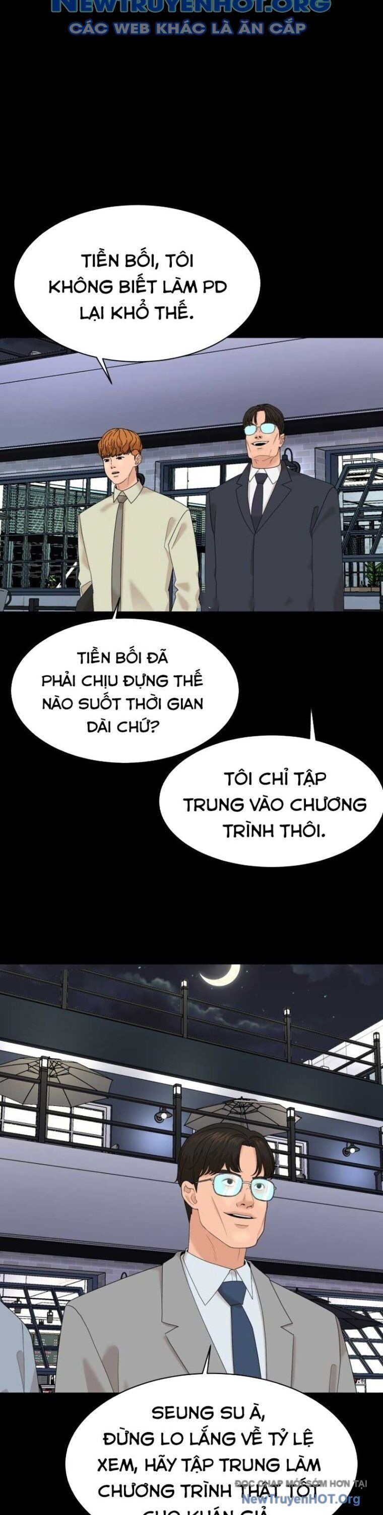 Nhà Hàng Độc Lạ Chapter 25 - 41
