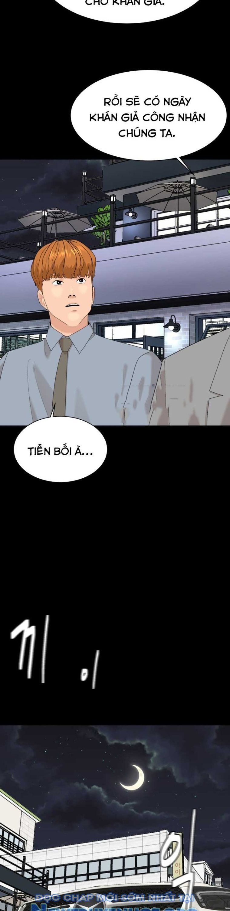 Nhà Hàng Độc Lạ Chapter 25 - 42