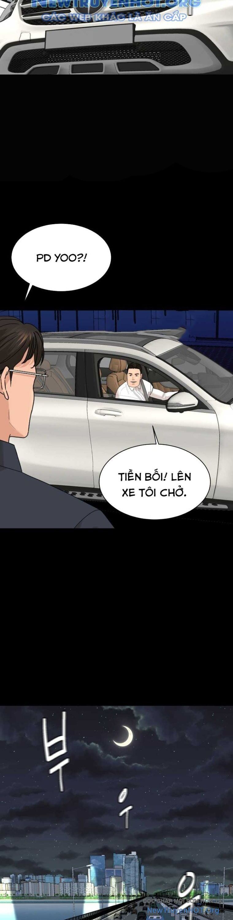 Nhà Hàng Độc Lạ Chapter 25 - 43