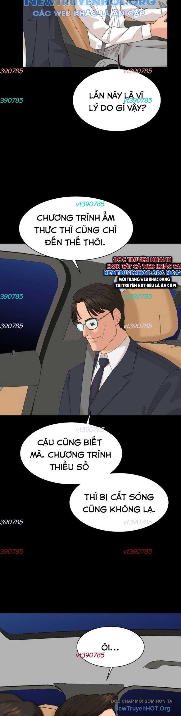 Nhà Hàng Độc Lạ Chapter 25 - 45