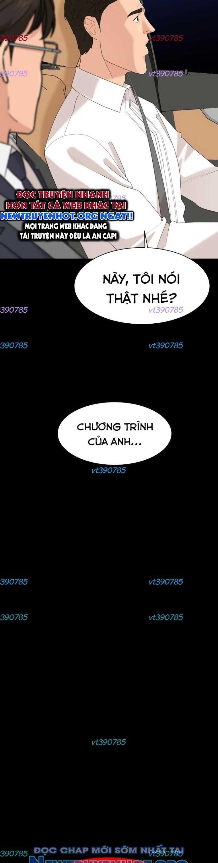 Nhà Hàng Độc Lạ Chapter 25 - 46