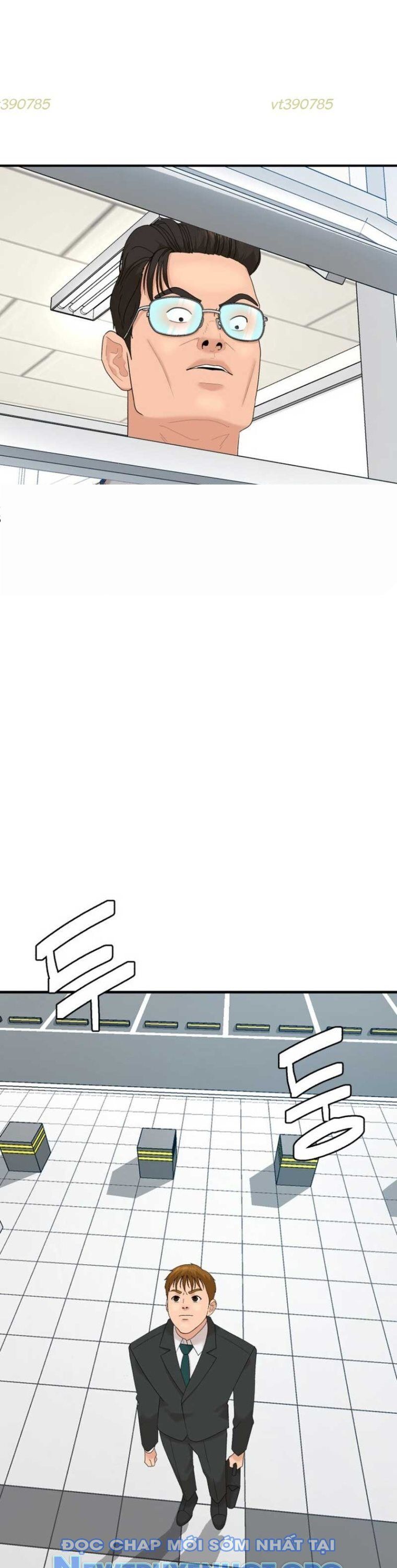 Nhà Hàng Độc Lạ Chapter 25 - 6