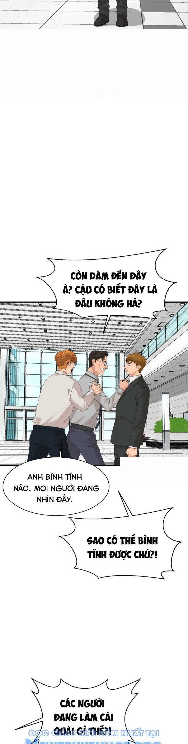 Nhà Hàng Độc Lạ Chapter 25 - 8